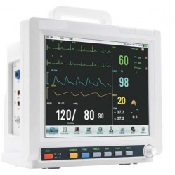 oVent Patient Monitor Orbis Biomed 30